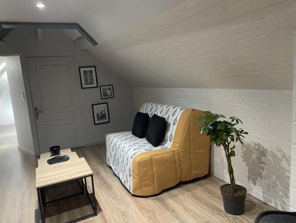 L'Escale Feerique Villa Auxerre Dış mekan fotoğraf