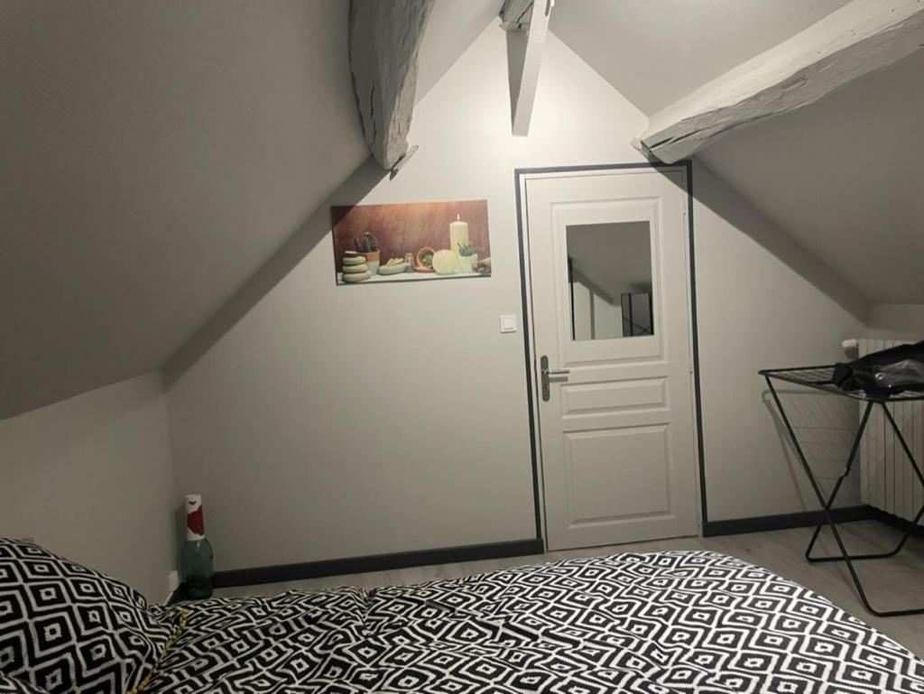 L'Escale Feerique Villa Auxerre Dış mekan fotoğraf